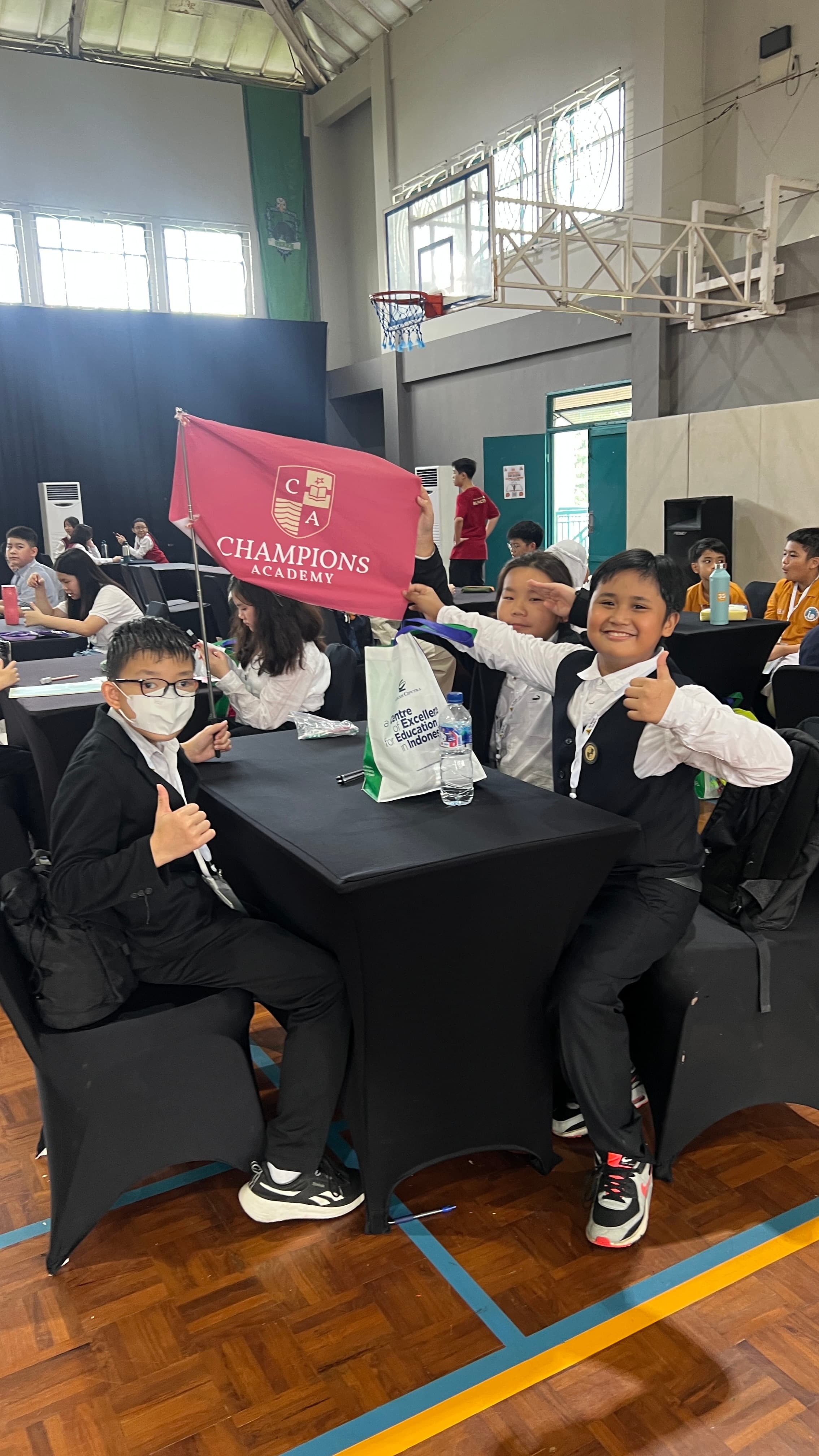 Workshops & Bootcamps